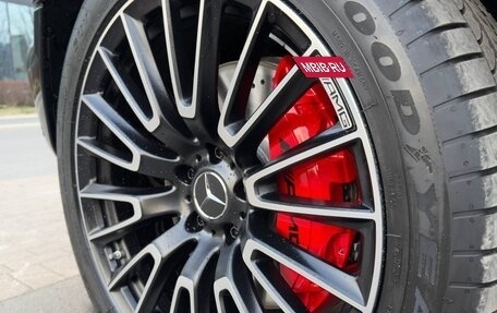 Mercedes-Benz G-Класс AMG, 2026 год, 34 500 000 рублей, 19 фотография