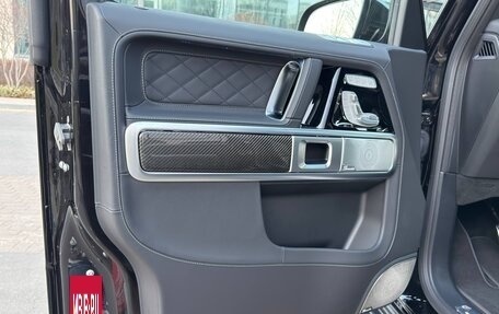 Mercedes-Benz G-Класс AMG, 2026 год, 34 500 000 рублей, 20 фотография