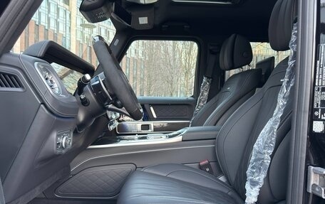 Mercedes-Benz G-Класс AMG, 2026 год, 34 500 000 рублей, 22 фотография