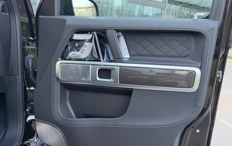 Mercedes-Benz G-Класс AMG, 2026 год, 34 500 000 рублей, 32 фотография