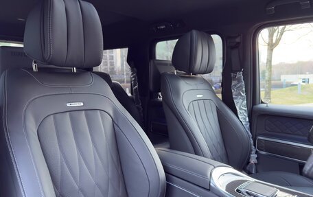 Mercedes-Benz G-Класс AMG, 2026 год, 34 500 000 рублей, 34 фотография