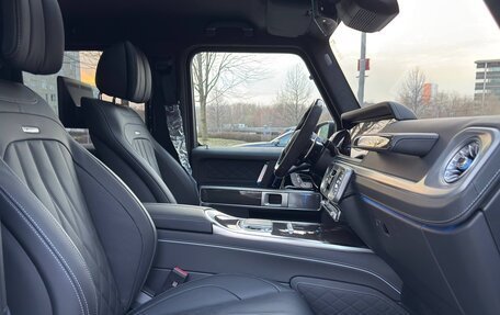 Mercedes-Benz G-Класс AMG, 2026 год, 34 500 000 рублей, 33 фотография