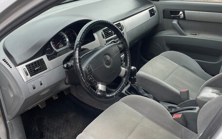 Chevrolet Lacetti, 2008 год, 360 000 рублей, 5 фотография