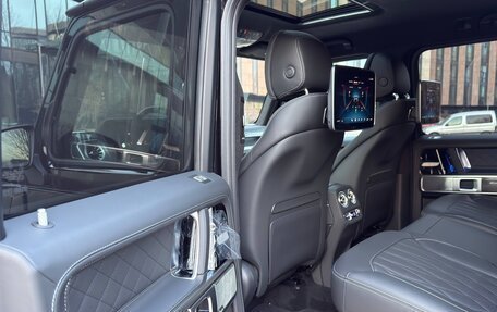 Mercedes-Benz G-Класс AMG, 2026 год, 34 500 000 рублей, 40 фотография