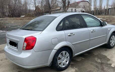 Chevrolet Lacetti, 2008 год, 360 000 рублей, 2 фотография