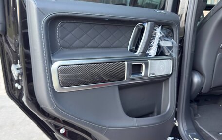 Mercedes-Benz G-Класс AMG, 2026 год, 34 500 000 рублей, 39 фотография