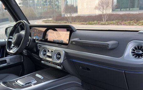 Mercedes-Benz G-Класс AMG, 2026 год, 34 500 000 рублей, 35 фотография