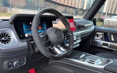 Mercedes-Benz G-Класс AMG, 2026 год, 34 500 000 рублей, 25 фотография