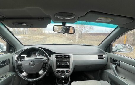 Chevrolet Lacetti, 2008 год, 360 000 рублей, 8 фотография