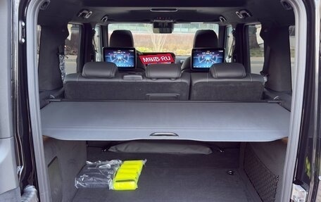 Mercedes-Benz G-Класс AMG, 2026 год, 34 500 000 рублей, 38 фотография