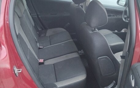 Peugeot 207 I, 2010 год, 400 000 рублей, 8 фотография