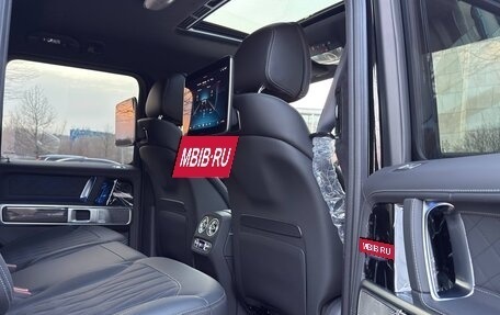 Mercedes-Benz G-Класс AMG, 2026 год, 34 500 000 рублей, 37 фотография