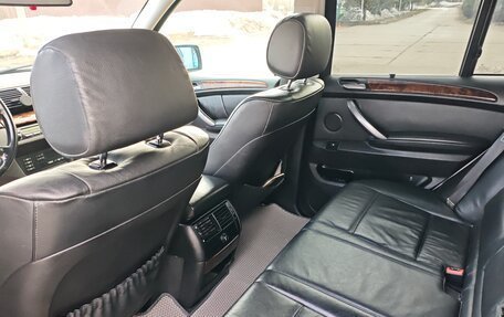 BMW X5, 2004 год, 850 000 рублей, 21 фотография