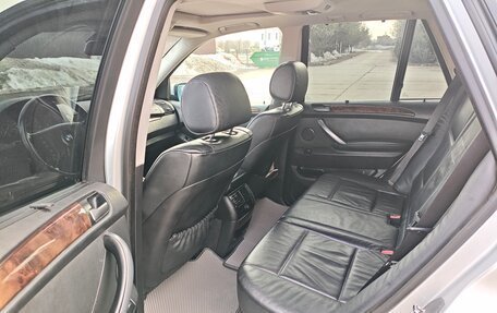 BMW X5, 2004 год, 850 000 рублей, 20 фотография