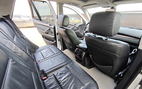 BMW X5, 2004 год, 850 000 рублей, 28 фотография