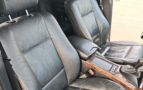 BMW X5, 2004 год, 850 000 рублей, 31 фотография