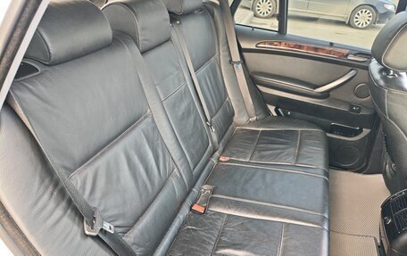 BMW X5, 2004 год, 850 000 рублей, 29 фотография