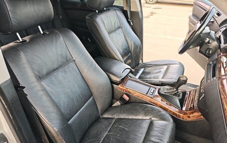 BMW X5, 2004 год, 850 000 рублей, 30 фотография