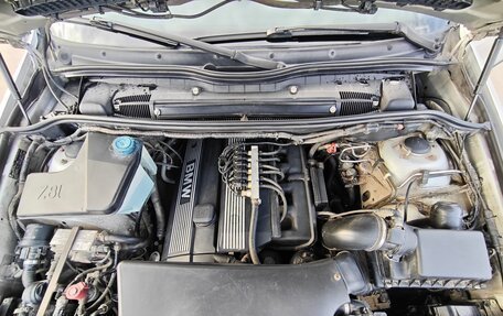 BMW X5, 2004 год, 850 000 рублей, 37 фотография