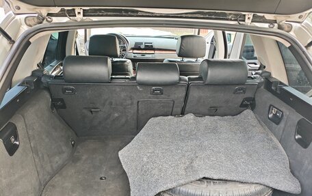 BMW X5, 2004 год, 850 000 рублей, 34 фотография