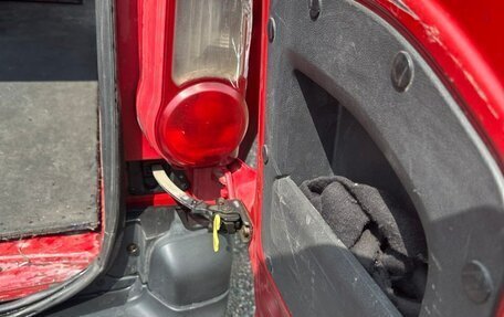 Citroen Berlingo II рестайлинг, 2008 год, 500 000 рублей, 12 фотография