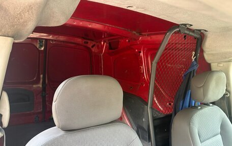 Citroen Berlingo II рестайлинг, 2008 год, 500 000 рублей, 9 фотография