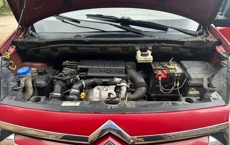 Citroen Berlingo II рестайлинг, 2008 год, 500 000 рублей, 11 фотография