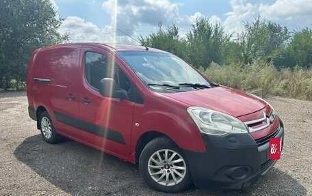 Citroen Berlingo II рестайлинг, 2008 год, 500 000 рублей, 3 фотография