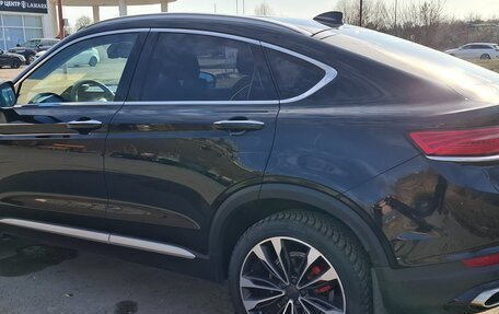 Geely Tugella FY11, 2021 год, 2 850 000 рублей, 8 фотография