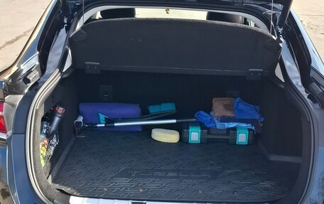 Geely Tugella FY11, 2021 год, 2 850 000 рублей, 11 фотография