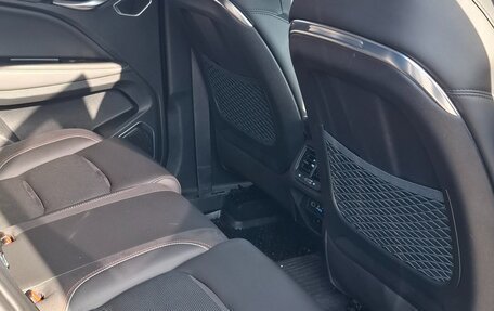 Geely Tugella FY11, 2021 год, 2 850 000 рублей, 10 фотография