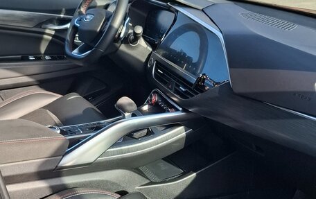 Geely Tugella FY11, 2021 год, 2 850 000 рублей, 12 фотография