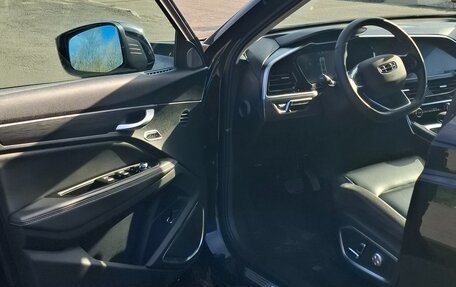 Geely Tugella FY11, 2021 год, 2 850 000 рублей, 3 фотография