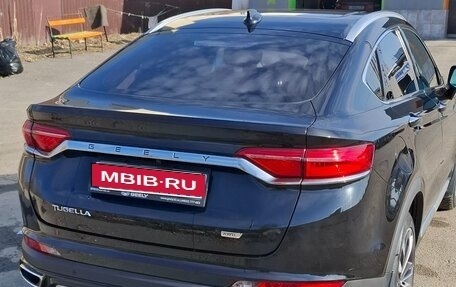 Geely Tugella FY11, 2021 год, 2 850 000 рублей, 2 фотография