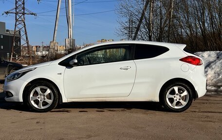 KIA cee'd III, 2014 год, 965 000 рублей, 6 фотография