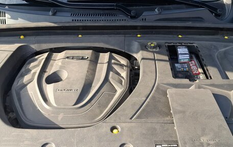 Geely Tugella FY11, 2021 год, 2 850 000 рублей, 14 фотография