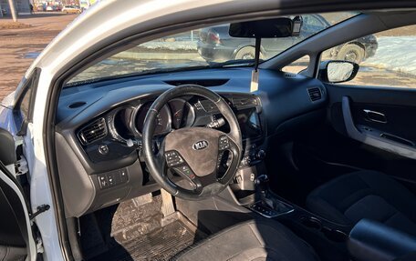 KIA cee'd III, 2014 год, 965 000 рублей, 8 фотография