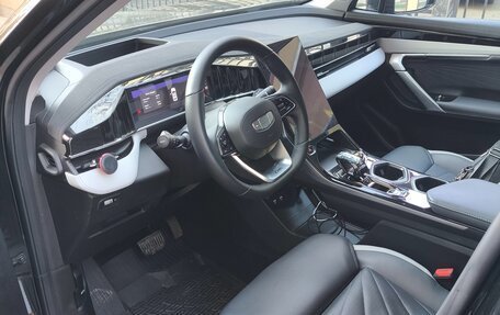 Geely Atlas, 2024 год, 3 300 000 рублей, 5 фотография