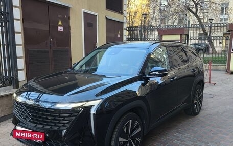 Geely Atlas, 2024 год, 3 300 000 рублей, 6 фотография