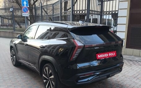 Geely Atlas, 2024 год, 3 300 000 рублей, 2 фотография