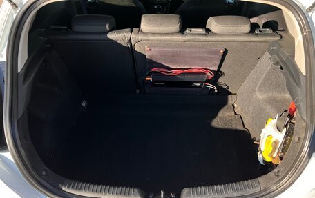 KIA cee'd III, 2014 год, 965 000 рублей, 17 фотография