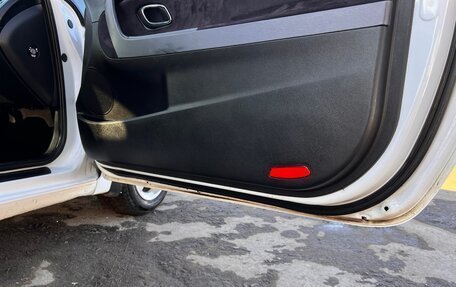 KIA cee'd III, 2014 год, 965 000 рублей, 15 фотография