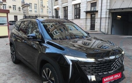 Geely Atlas, 2024 год, 3 300 000 рублей, 7 фотография