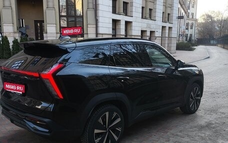 Geely Atlas, 2024 год, 3 300 000 рублей, 8 фотография