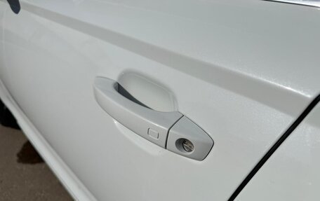 Audi A6, 2015 год, 1 850 000 рублей, 9 фотография