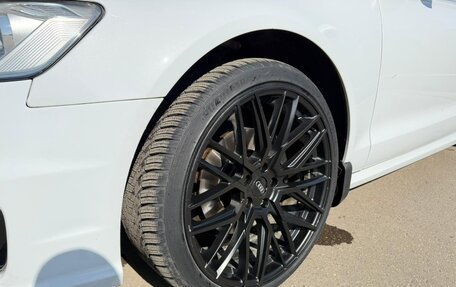 Audi A6, 2015 год, 1 850 000 рублей, 10 фотография