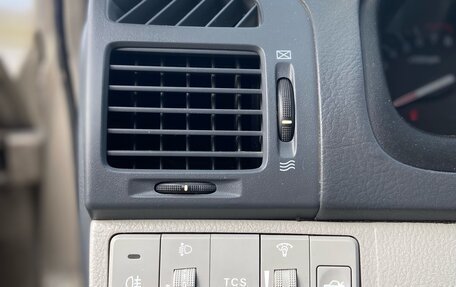 KIA Cerato I, 2007 год, 480 000 рублей, 16 фотография