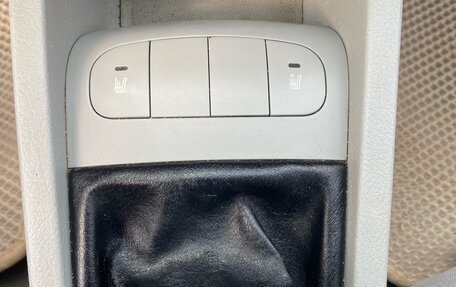 KIA Cerato I, 2007 год, 480 000 рублей, 17 фотография