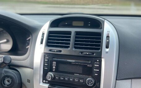 KIA Cerato I, 2007 год, 480 000 рублей, 12 фотография