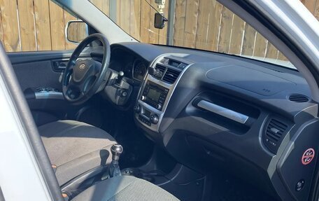 KIA Sportage II, 2010 год, 850 000 рублей, 4 фотография